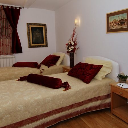 Villa Forever Belgrad Exterior foto