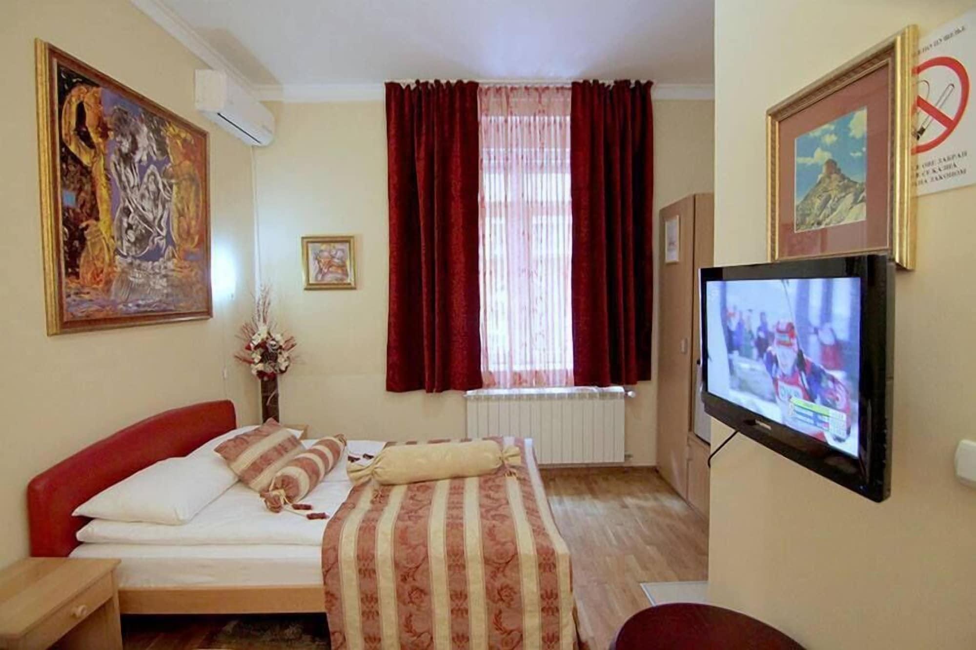 Villa Forever Belgrad Exterior foto
