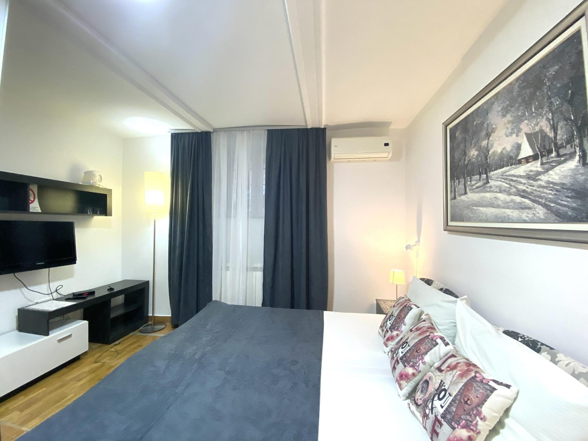 Villa Forever Belgrad Exterior foto