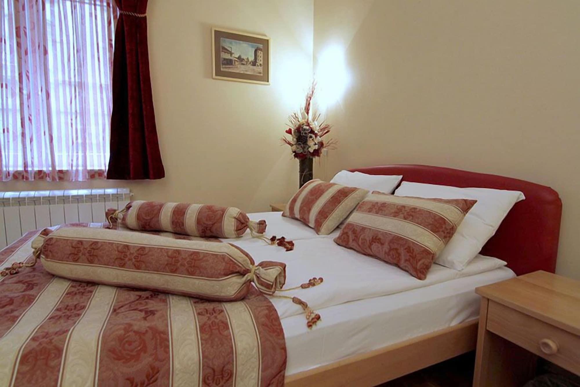Villa Forever Belgrad Exterior foto