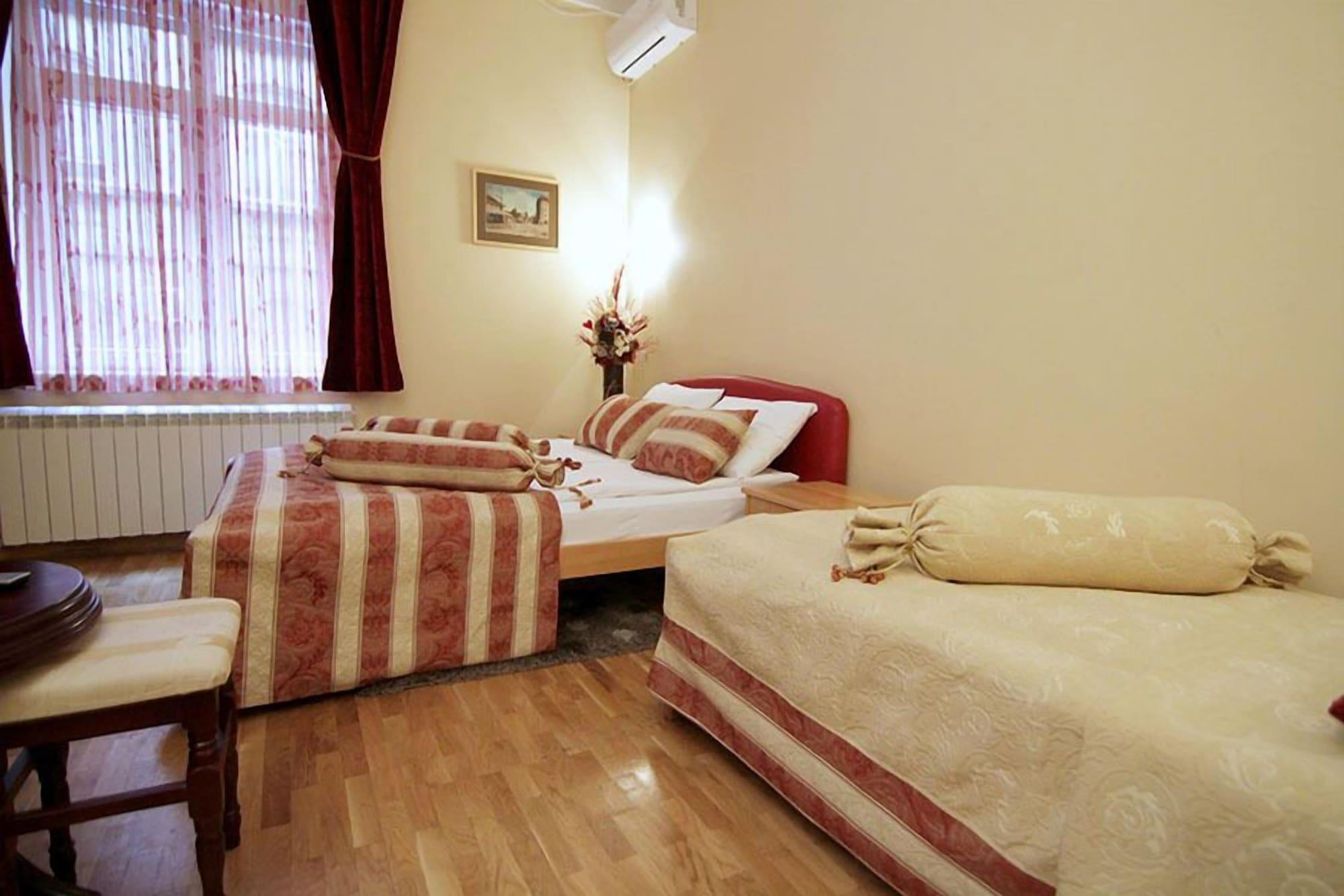 Villa Forever Belgrad Exterior foto