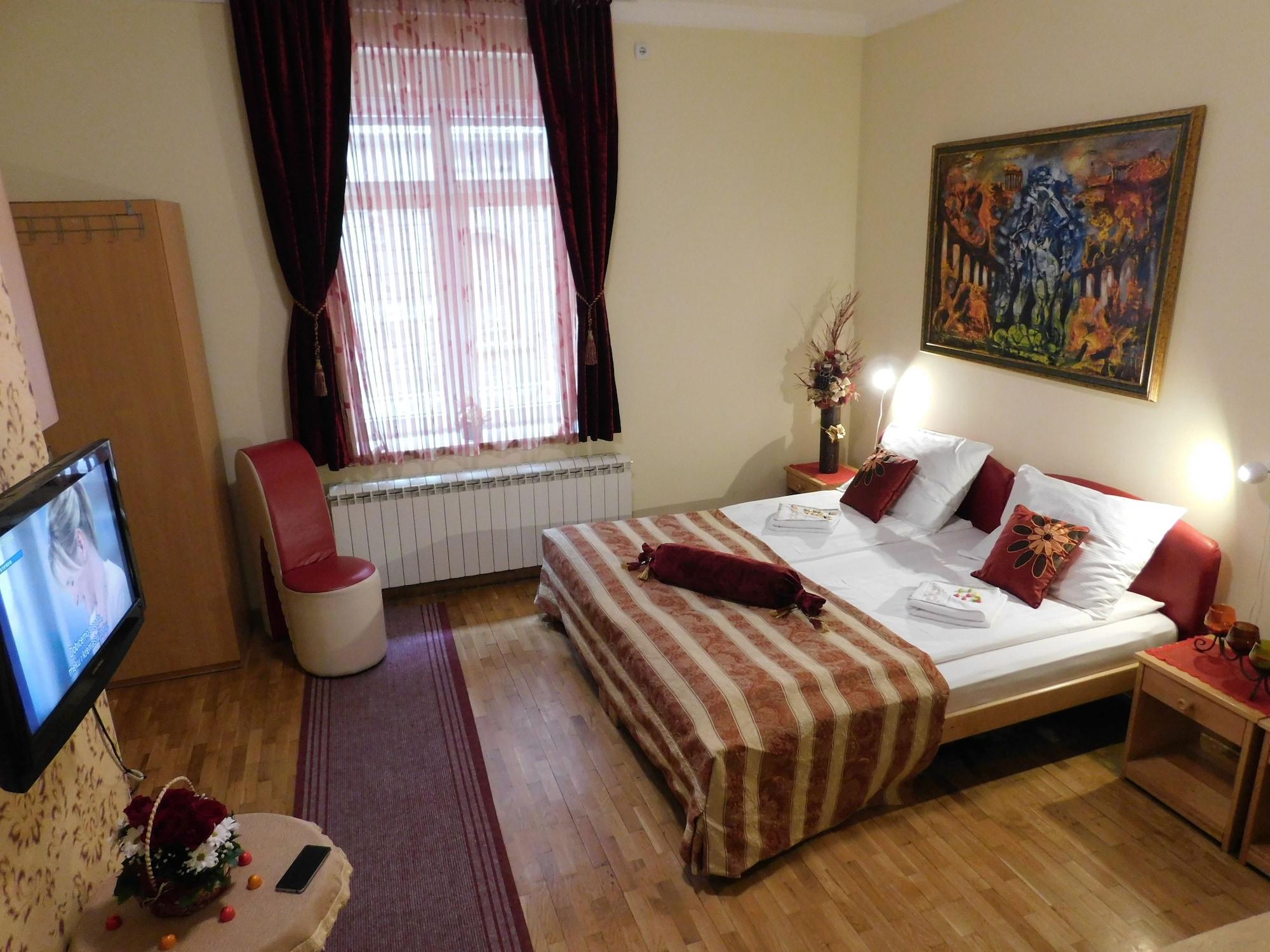 Villa Forever Belgrad Exterior foto