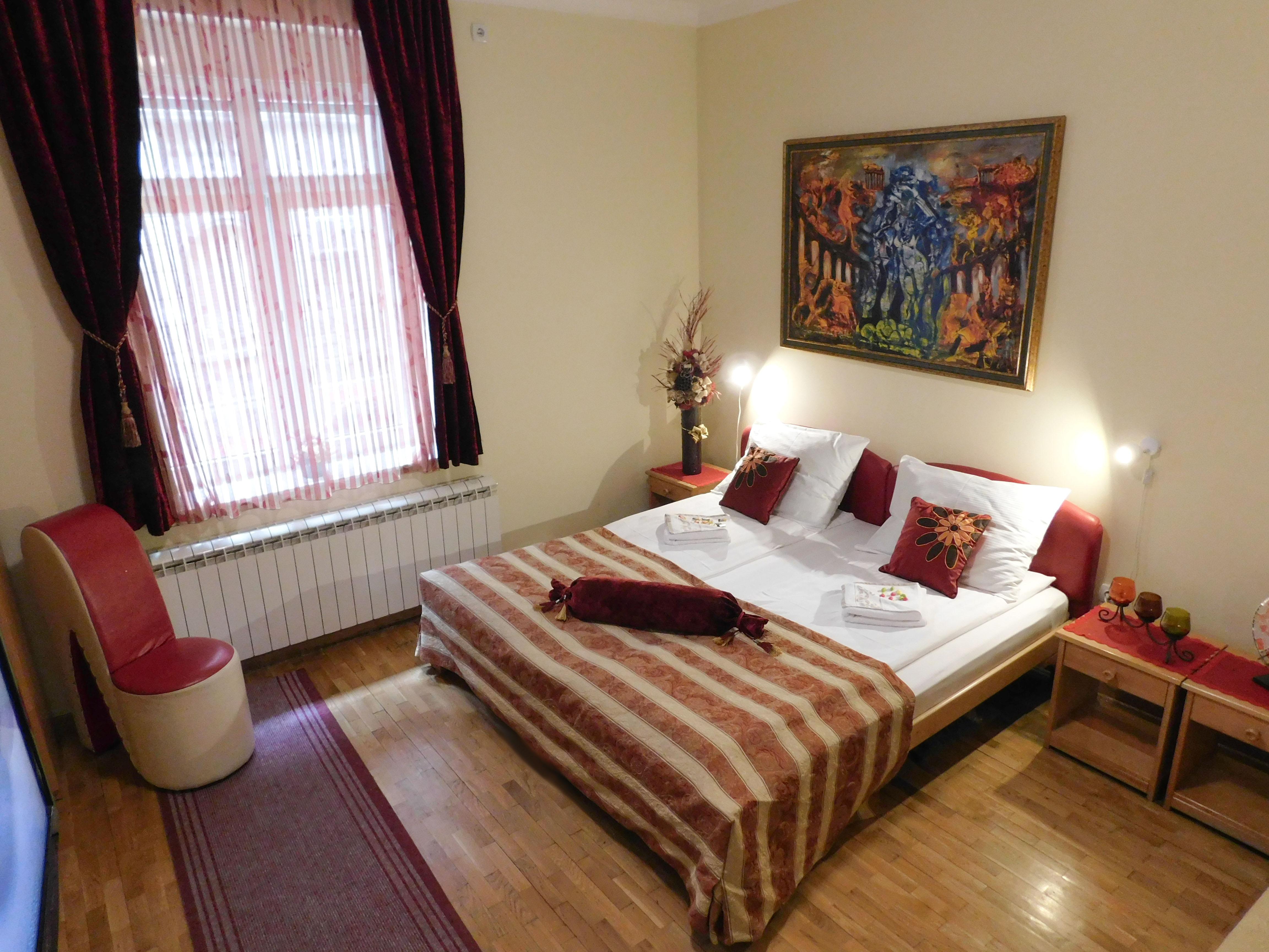 Villa Forever Belgrad Exterior foto