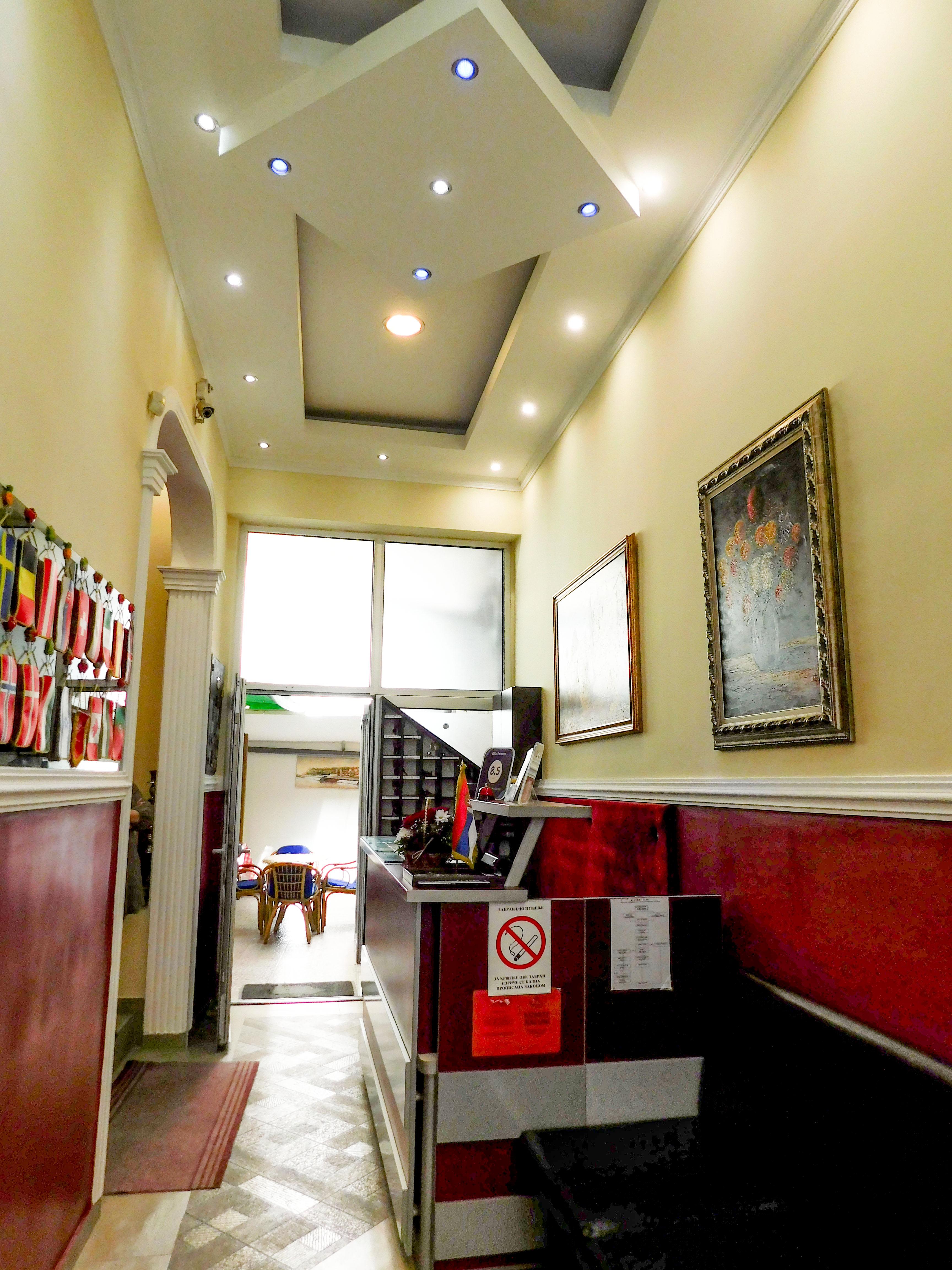 Villa Forever Belgrad Exterior foto