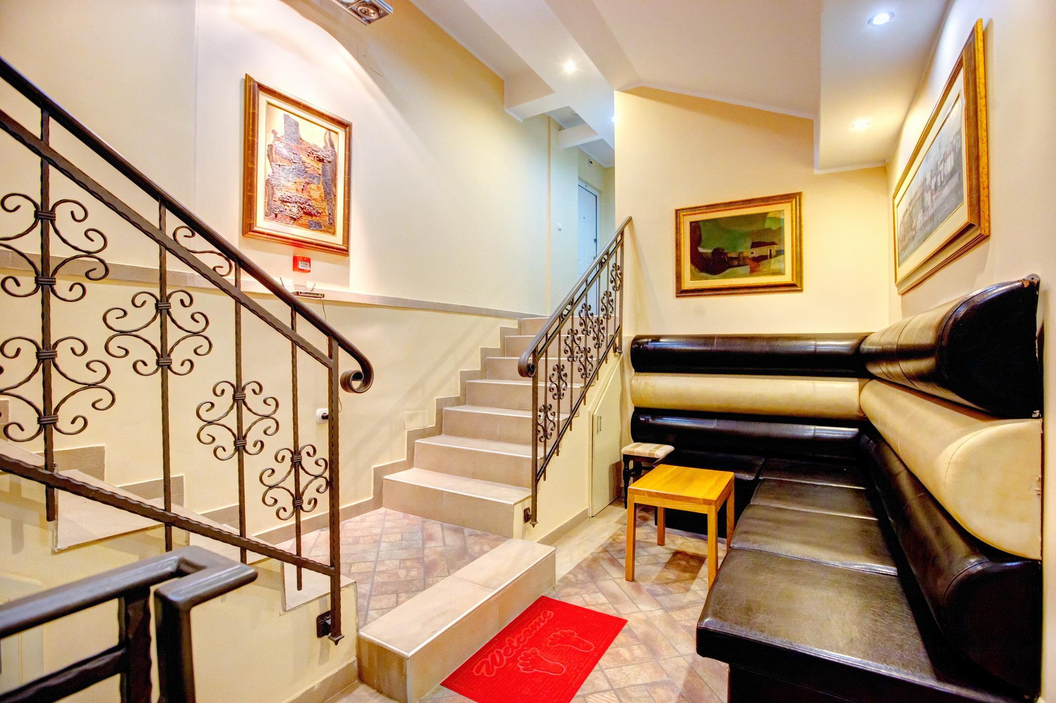 Villa Forever Belgrad Exterior foto