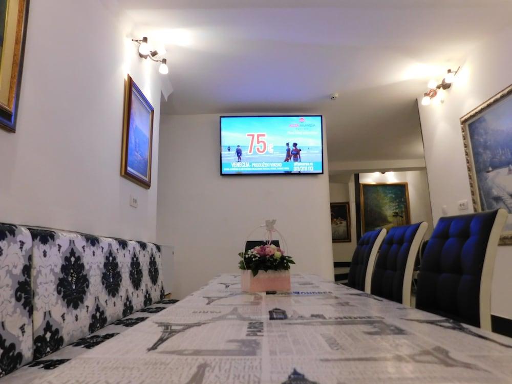 Villa Forever Belgrad Exterior foto