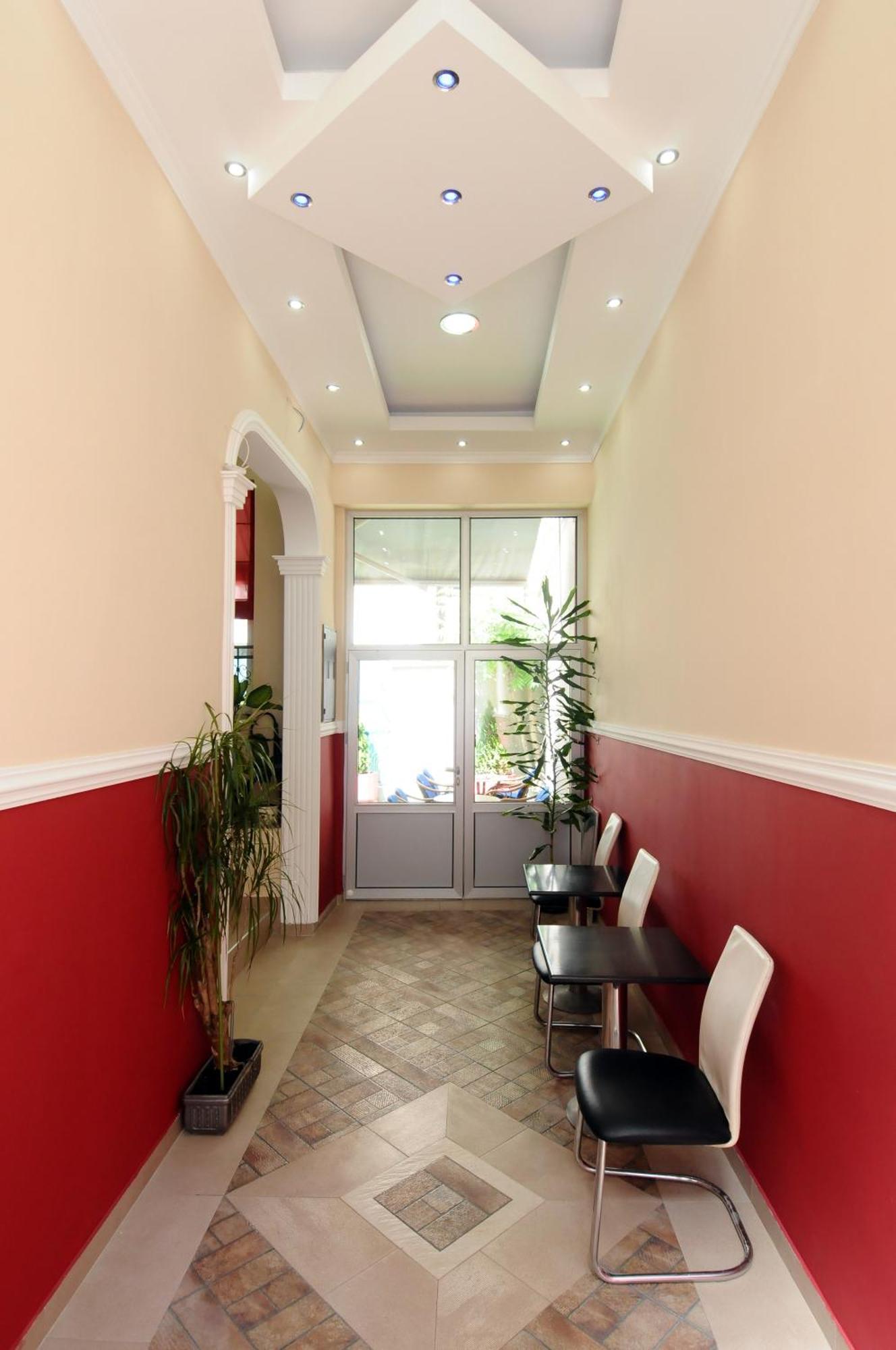 Villa Forever Belgrad Interior foto