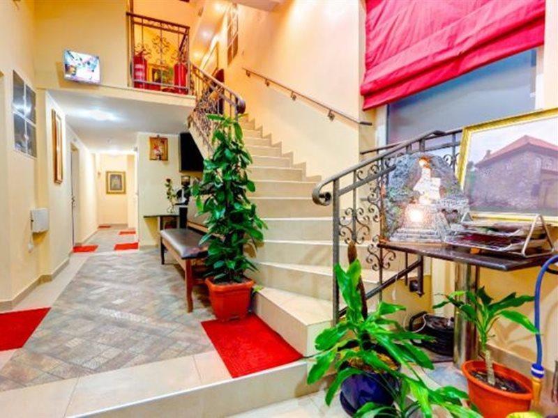 Villa Forever Belgrad Exterior foto