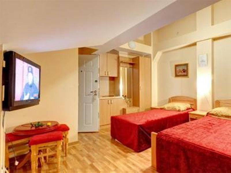 Villa Forever Belgrad Exterior foto