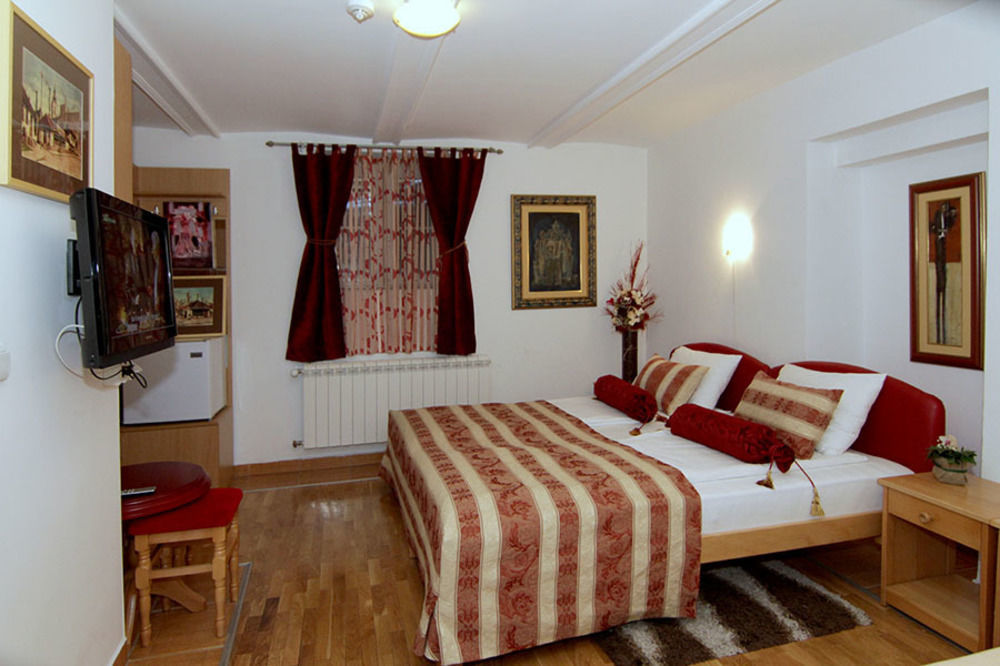 Villa Forever Belgrad Exterior foto