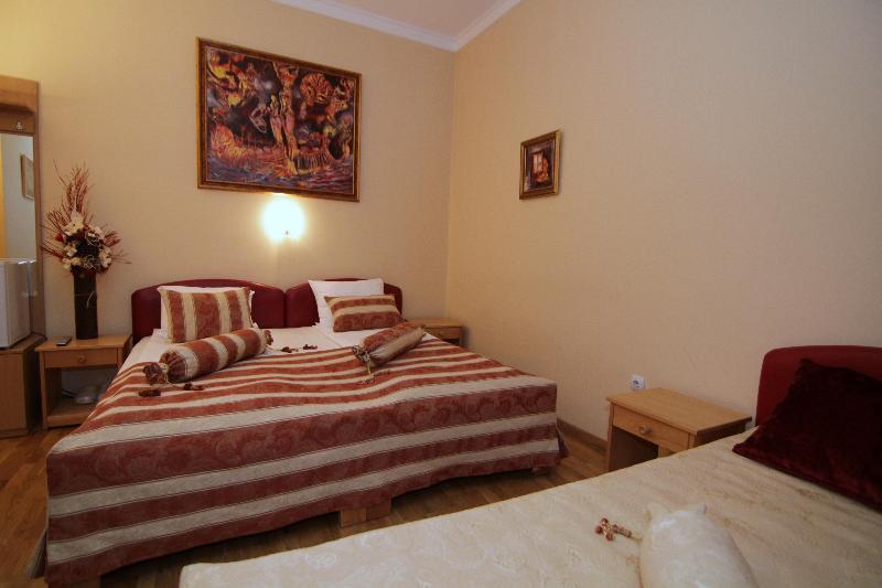 Villa Forever Belgrad Exterior foto