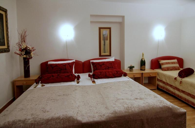Villa Forever Belgrad Exterior foto