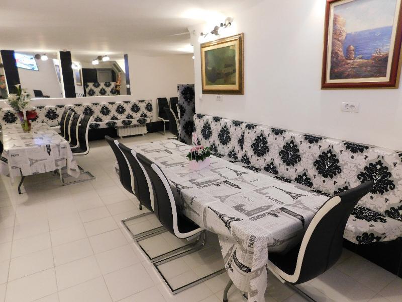 Villa Forever Belgrad Exterior foto