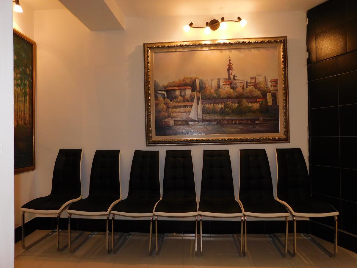 Villa Forever Belgrad Exterior foto