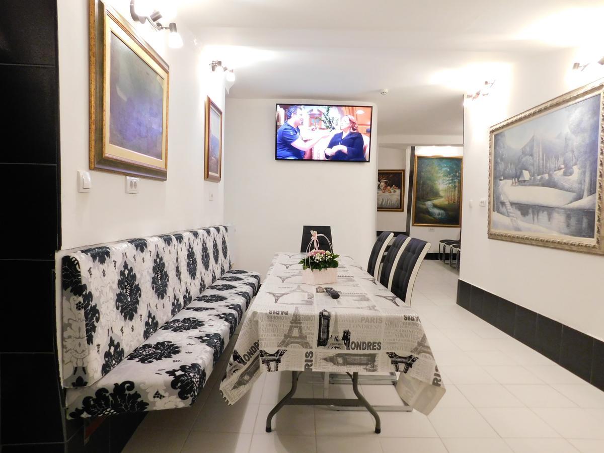 Villa Forever Belgrad Exterior foto