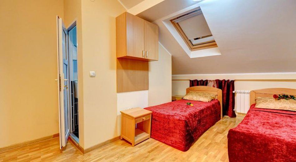 Villa Forever Belgrad Exterior foto