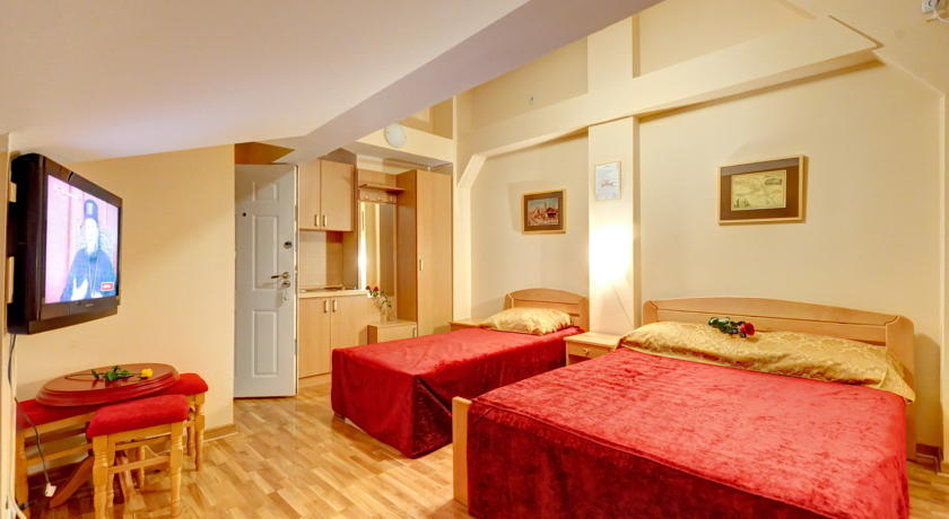 Villa Forever Belgrad Exterior foto